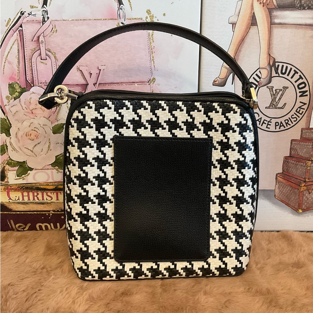 EUC Kate Spade Bucket bag - Picture 2 of 7